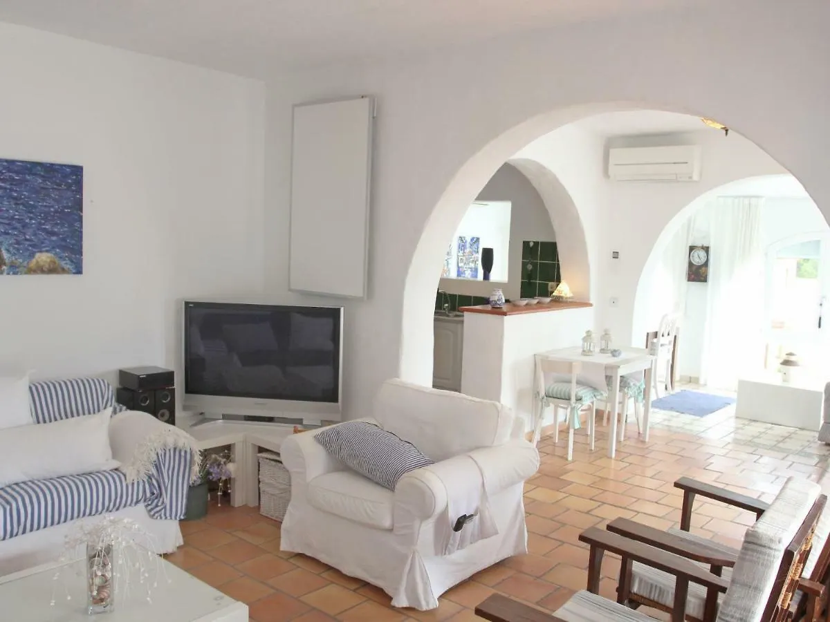 ל'אמפולה Villa Mariona By Interhome ספרד