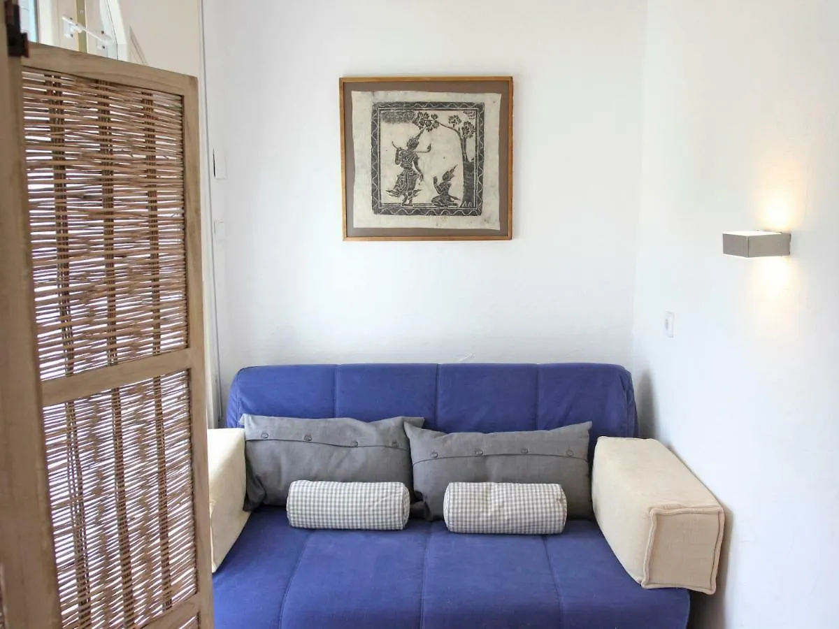 ל'אמפולה Villa Mariona By Interhome 0*,