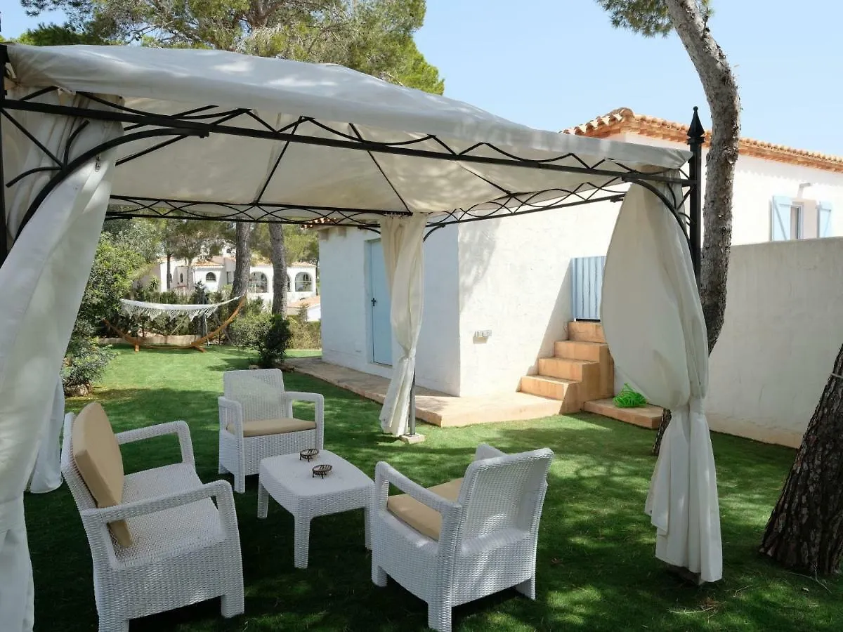 ל'אמפולה Villa Mariona By Interhome 0*,  ספרד