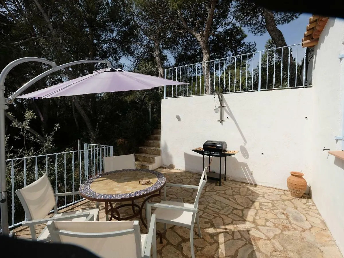 ל'אמפולה Villa Mariona By Interhome