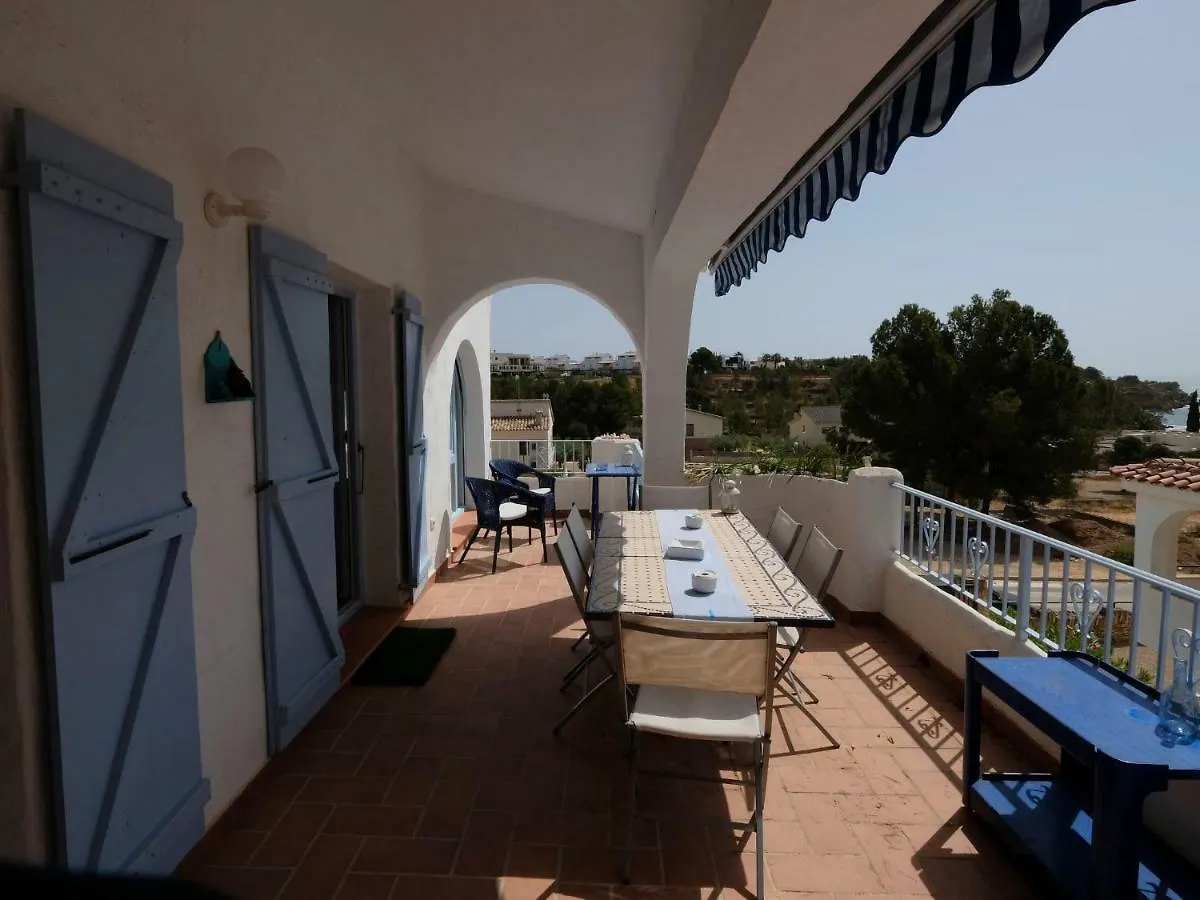 ל'אמפולה Villa Mariona By Interhome