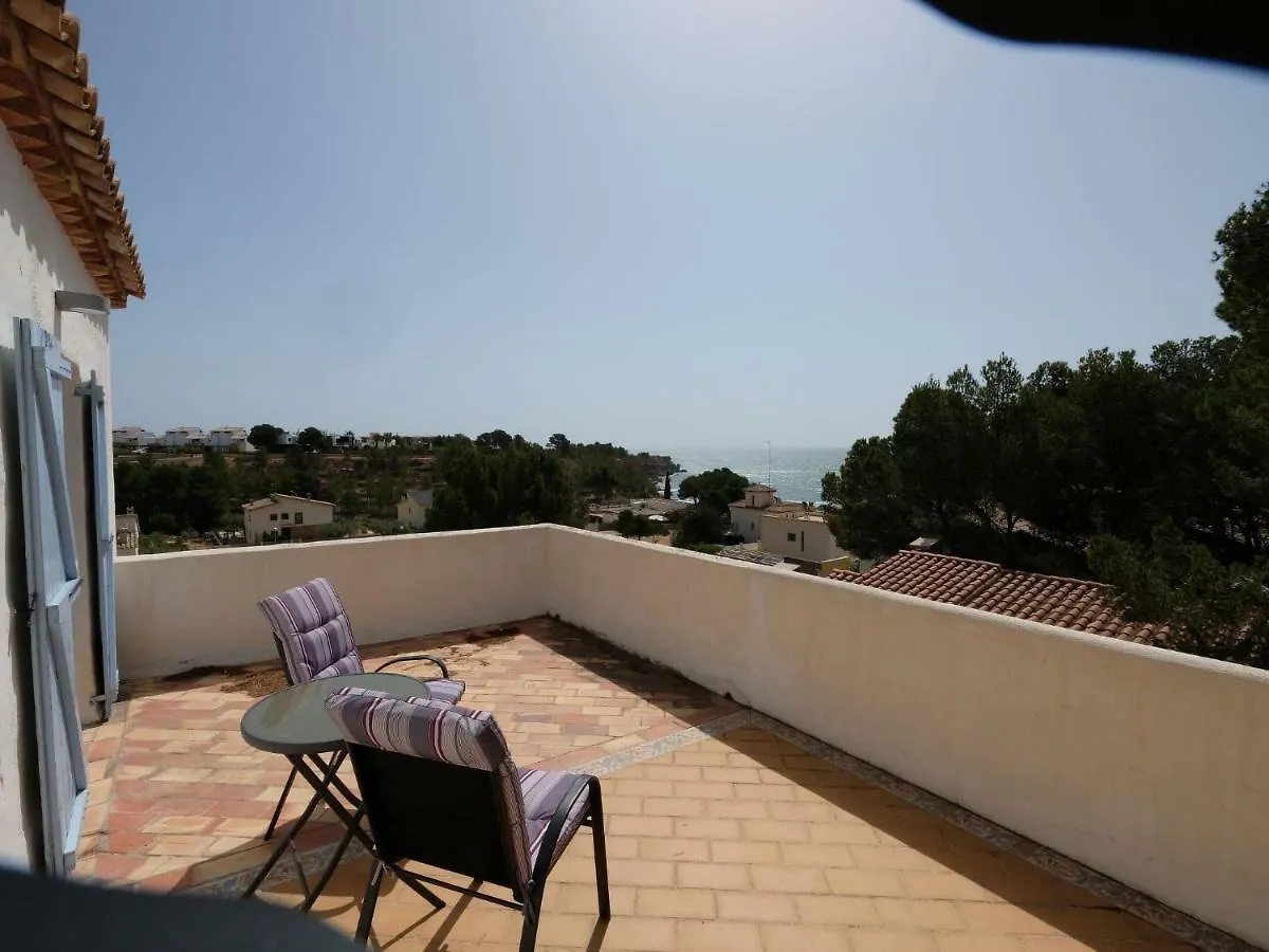 ל'אמפולה Villa Mariona By Interhome