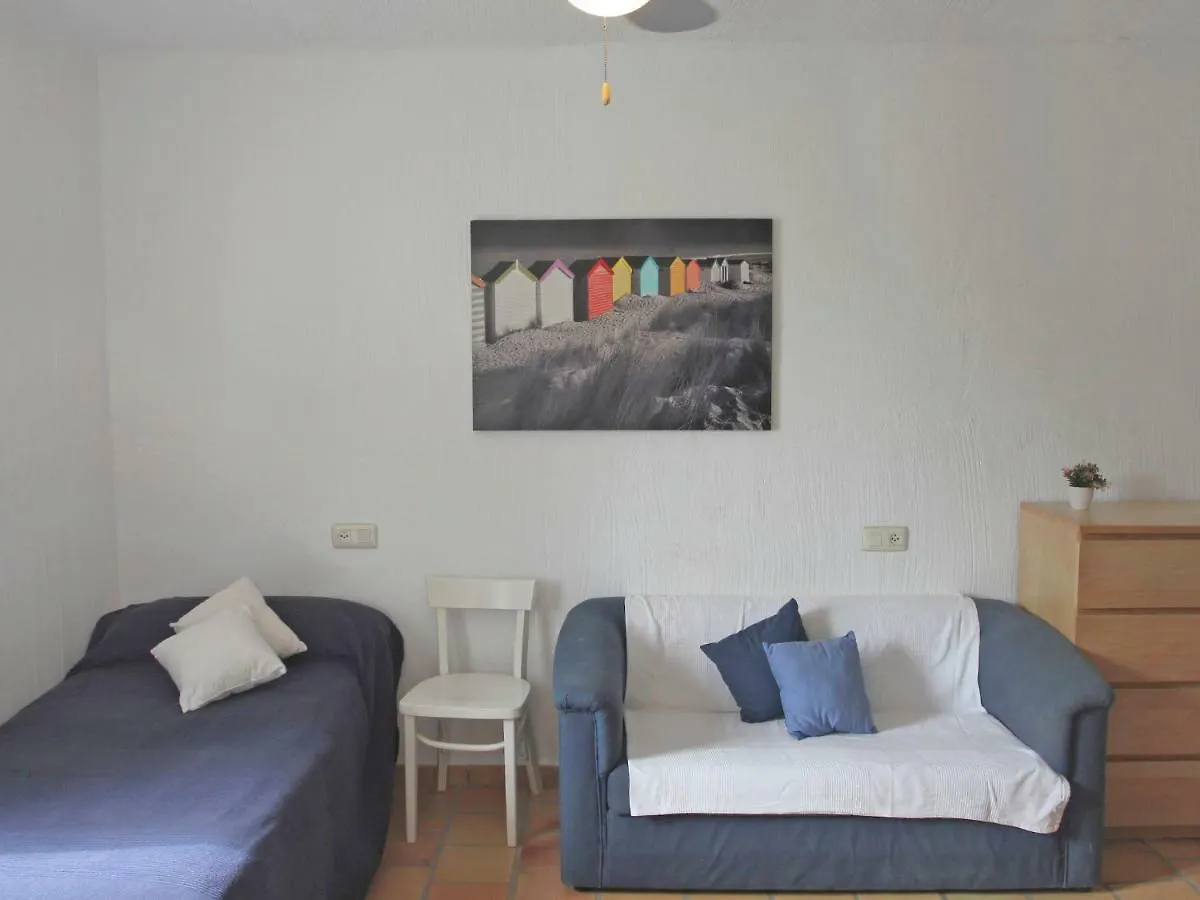 ל'אמפולה Villa Mariona By Interhome ספרד