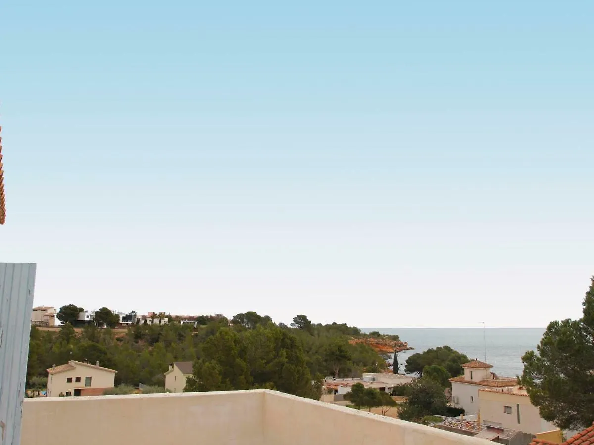 ל'אמפולה Villa Mariona By Interhome