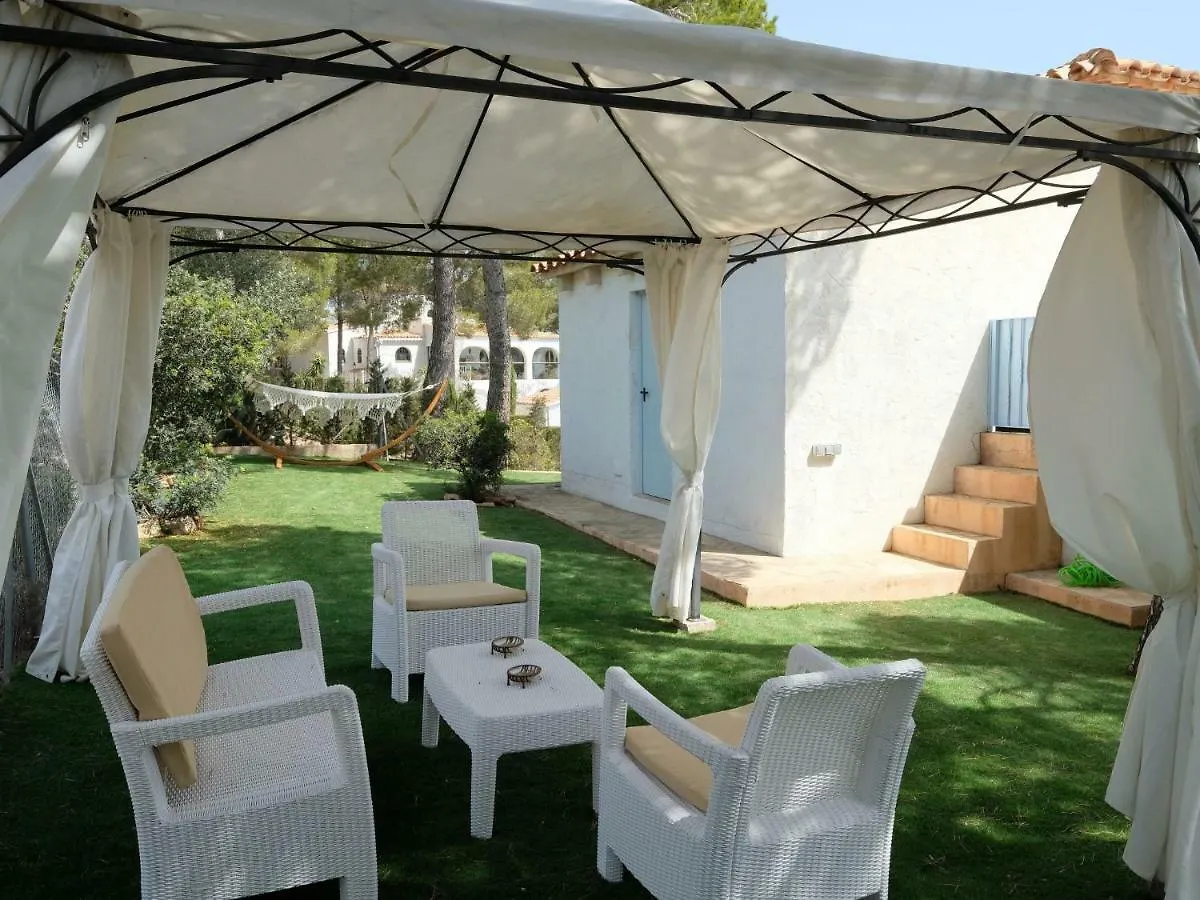 Villa Mariona By Interhome L'Ampolla 0*,  Spain