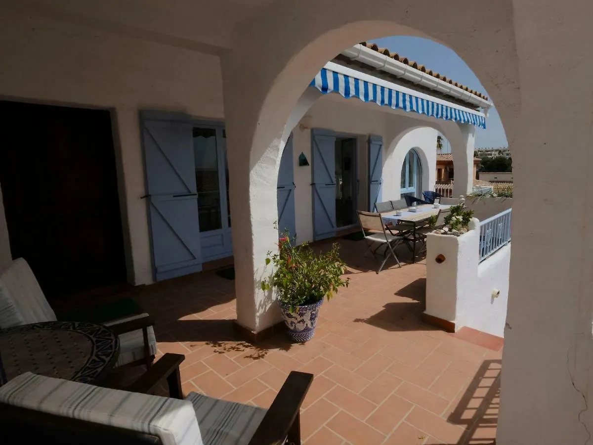 Villa Mariona By Interhome L'Ampolla