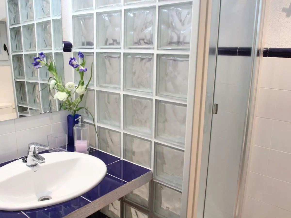 Villa Mariona By Interhome L'Ampolla