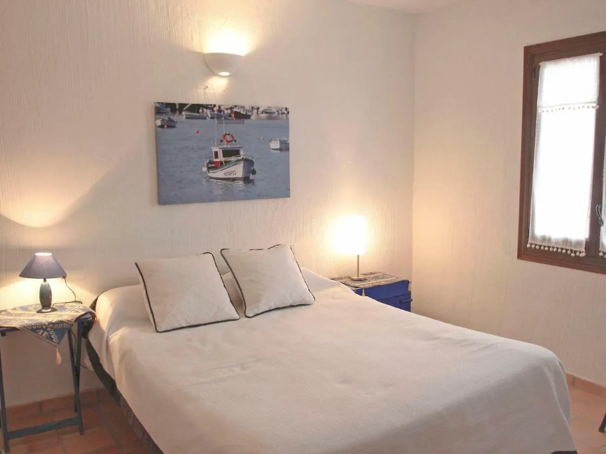 Villa Mariona By Interhome L'Ampolla Spain