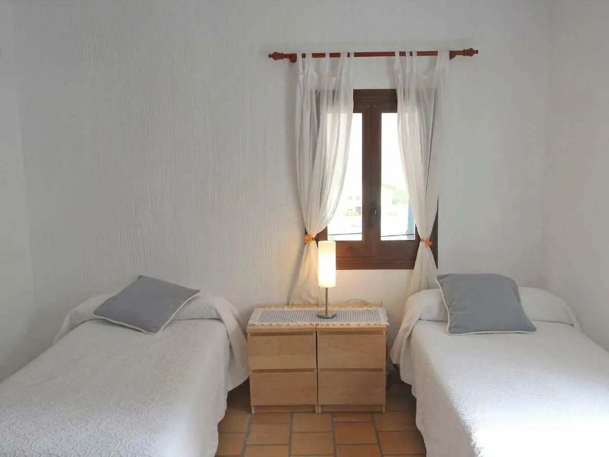 Villa Mariona By Interhome L'Ampolla 0*,