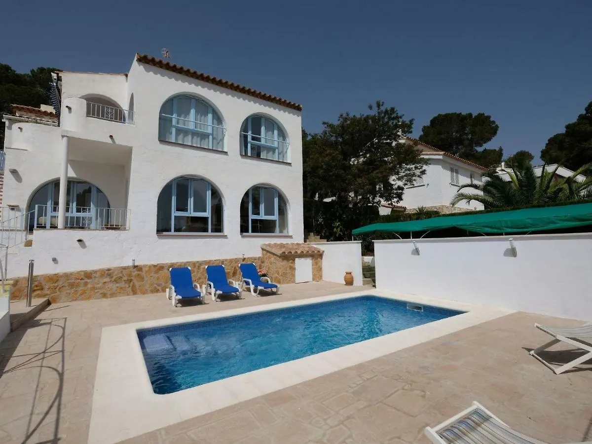 Villa Mariona By Interhome contacts