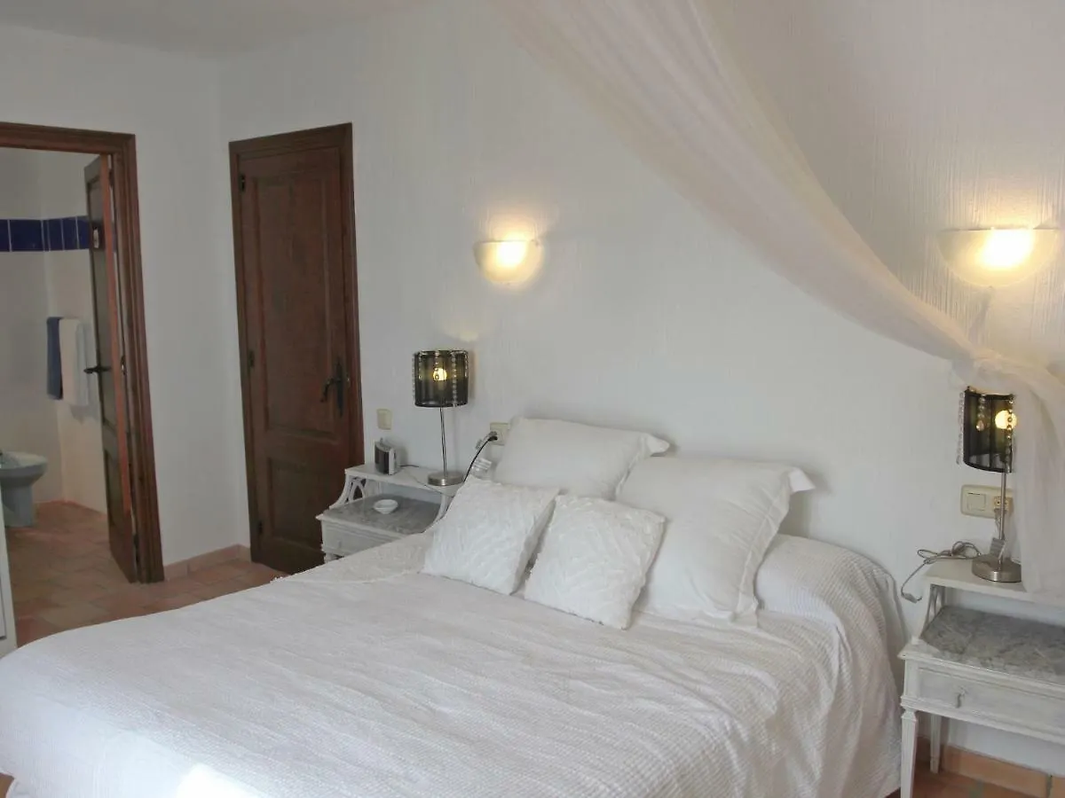 Villa Mariona By Interhome L'Ampolla