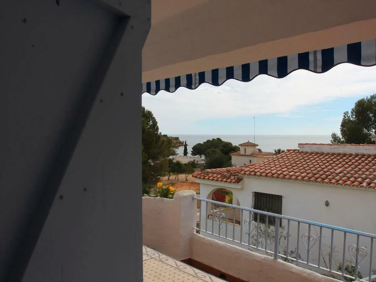 Villa Mariona By Interhome L'Ampolla