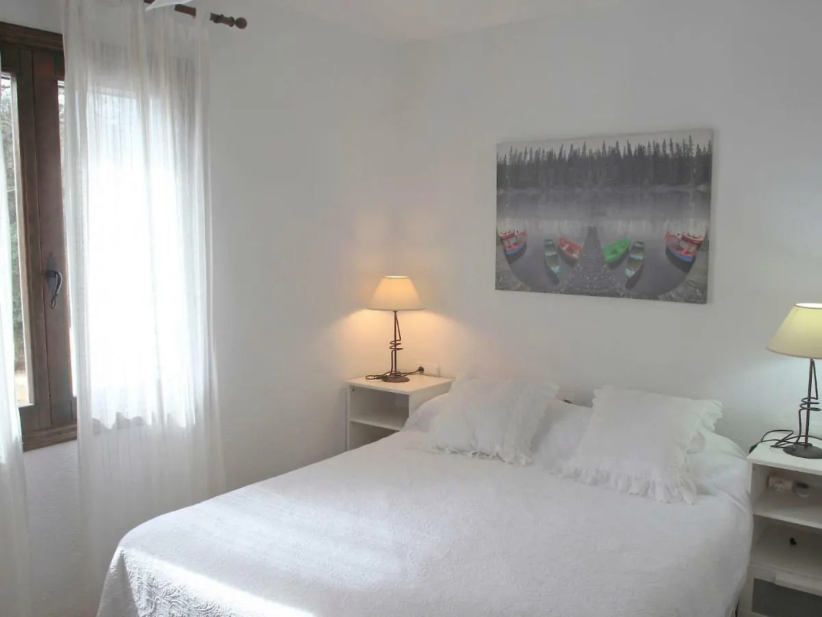 Villa Mariona By Interhome L'Ampolla